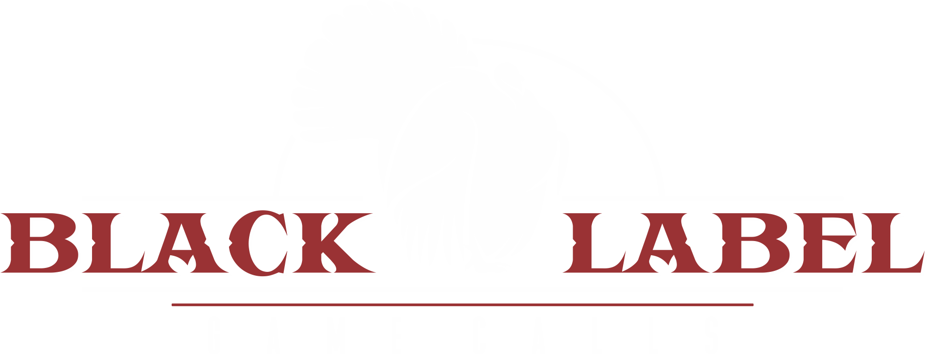 Black Label Game Calls