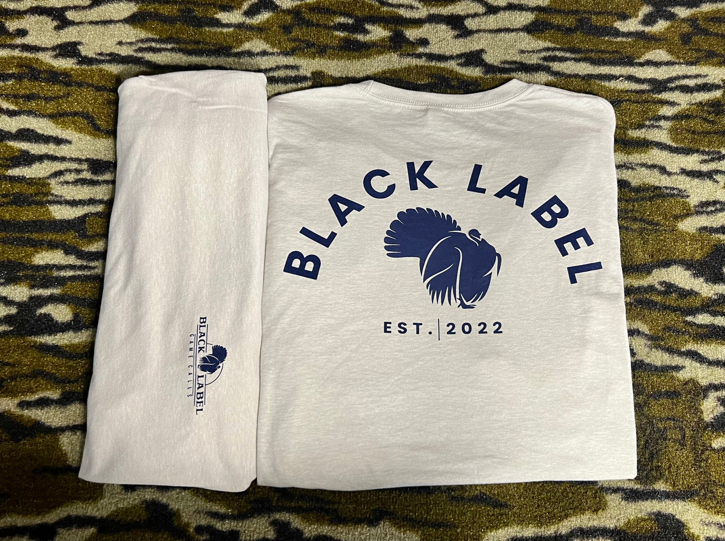 *NEW* Logo T-Shirt