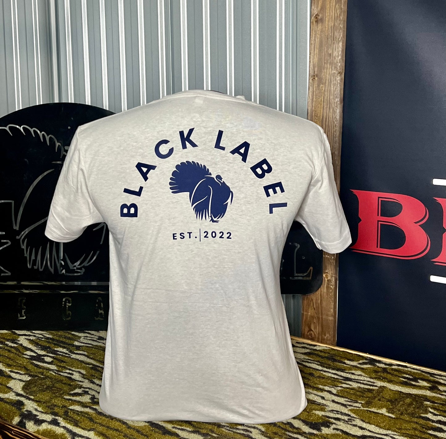 *NEW* Logo T-Shirt