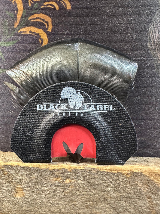Black Label Signature V