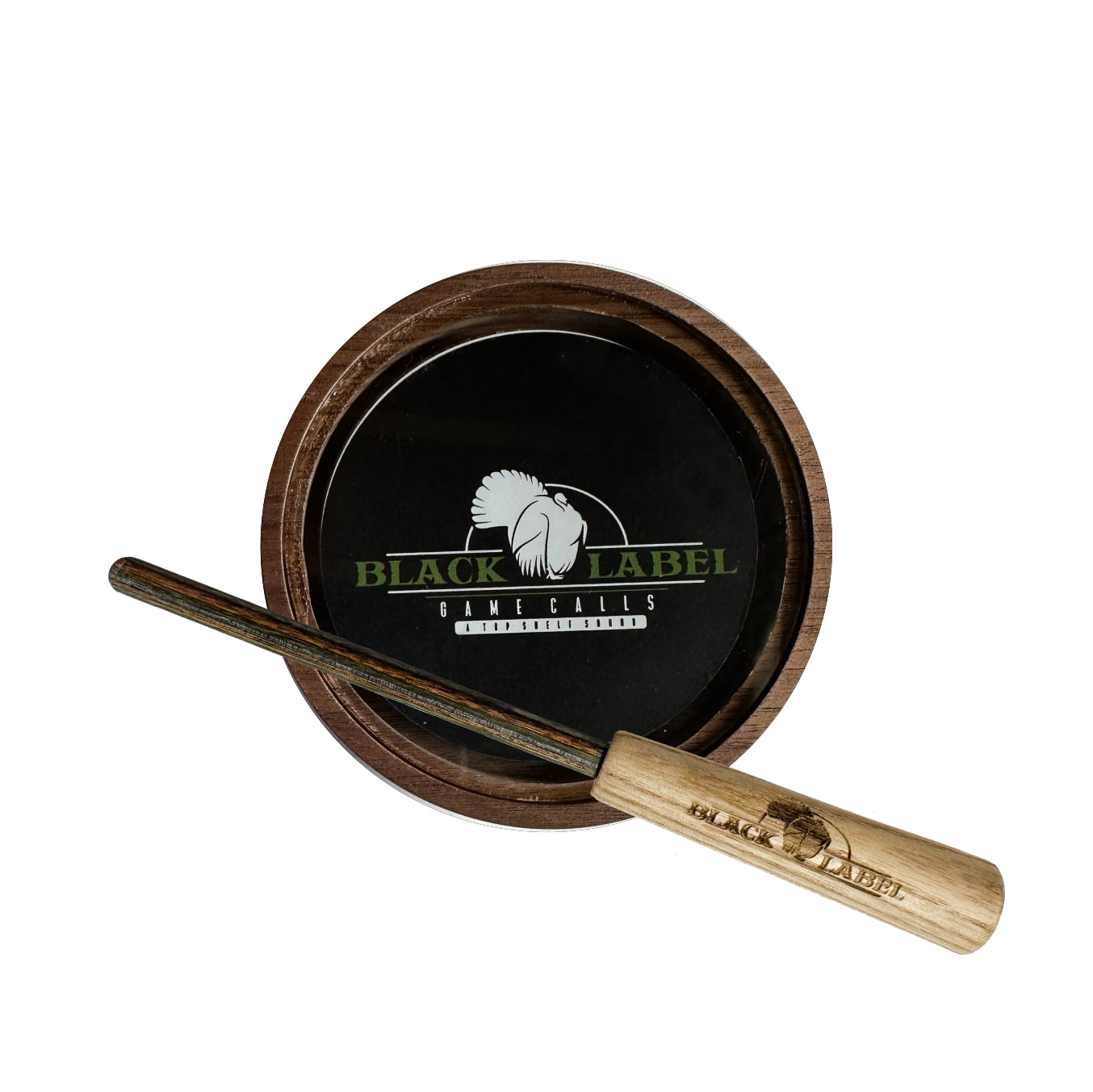 Black Label Glass