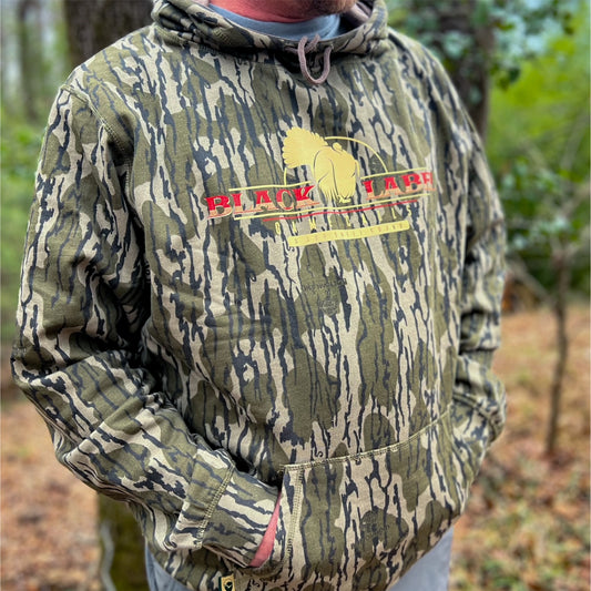 BL Bottomland Hoodie