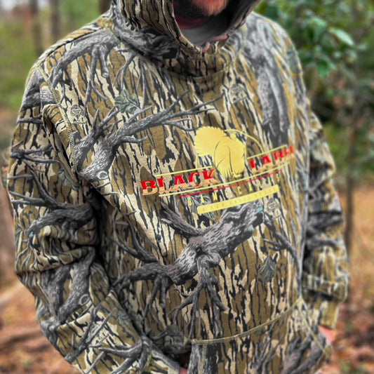 BL Treestand Hoodie