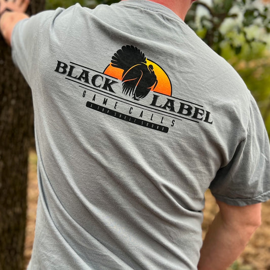 Sunrise Comfort Colors T-Shirt