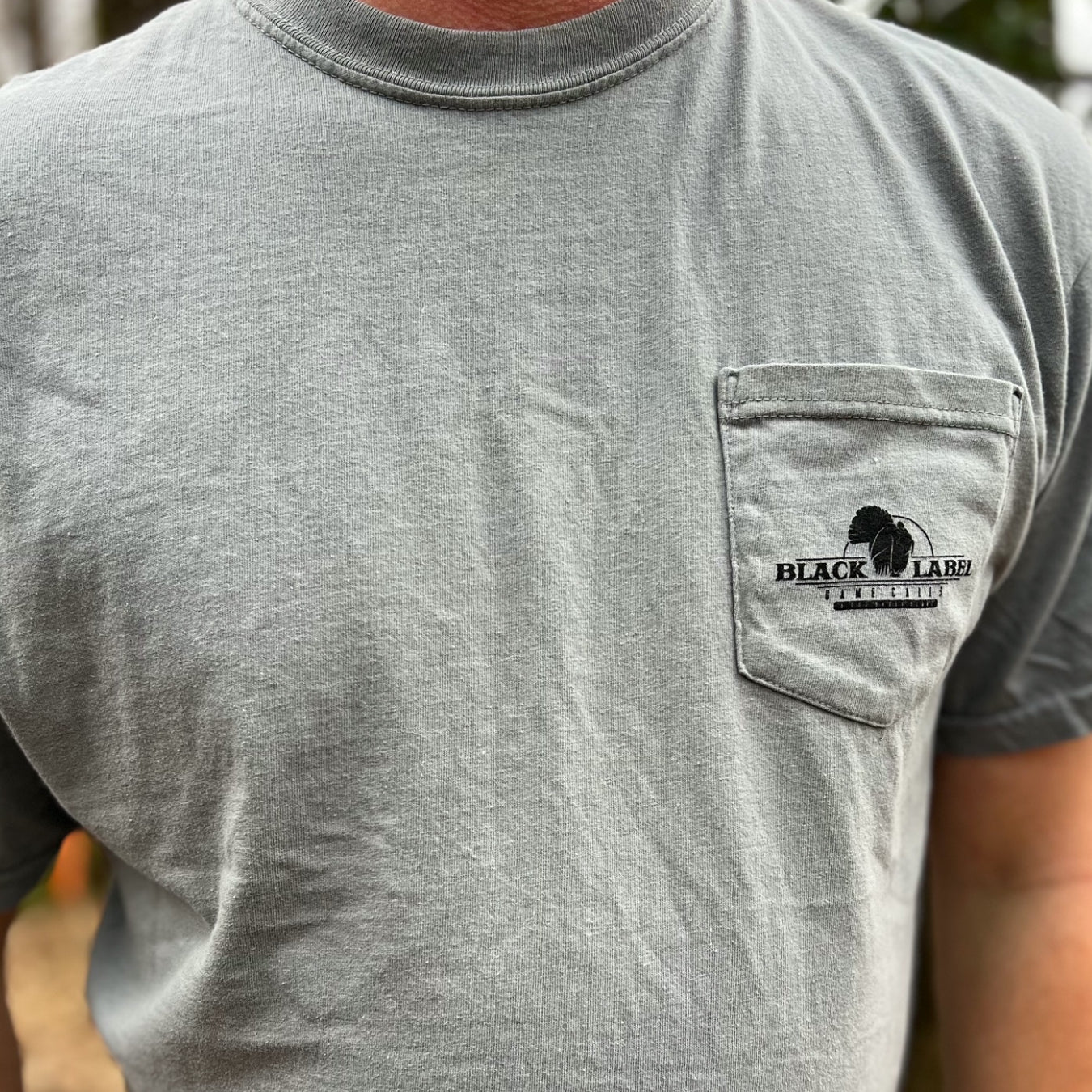Sunrise Comfort Colors T-Shirt