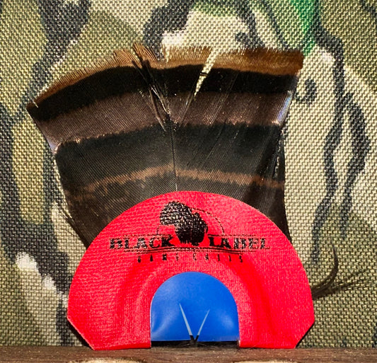 Russell Andrews Signature Series Gobble Call