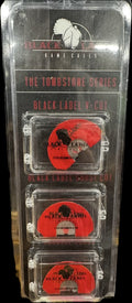 Tombstone 3 pack
