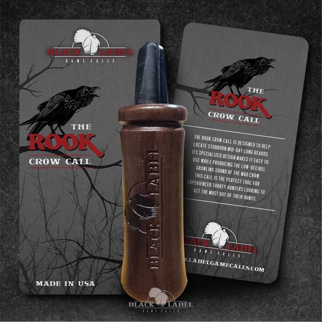 Crow Call Cd The