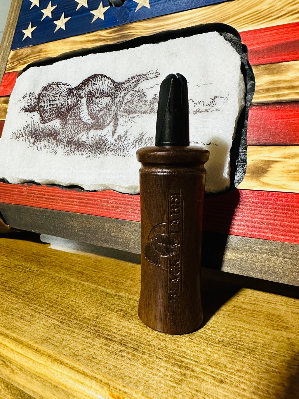 The "Rook" Crow Call