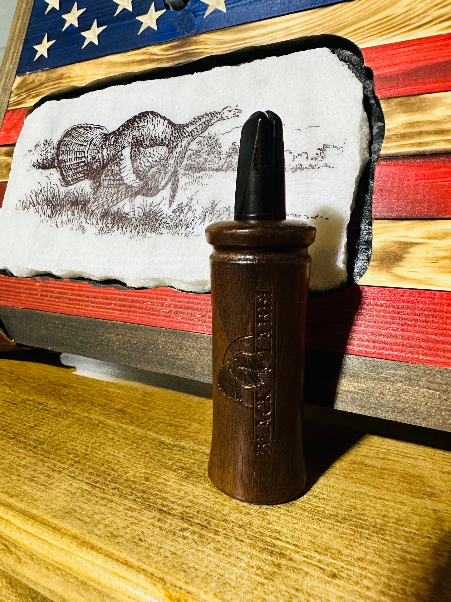 The "Rook" Crow Call