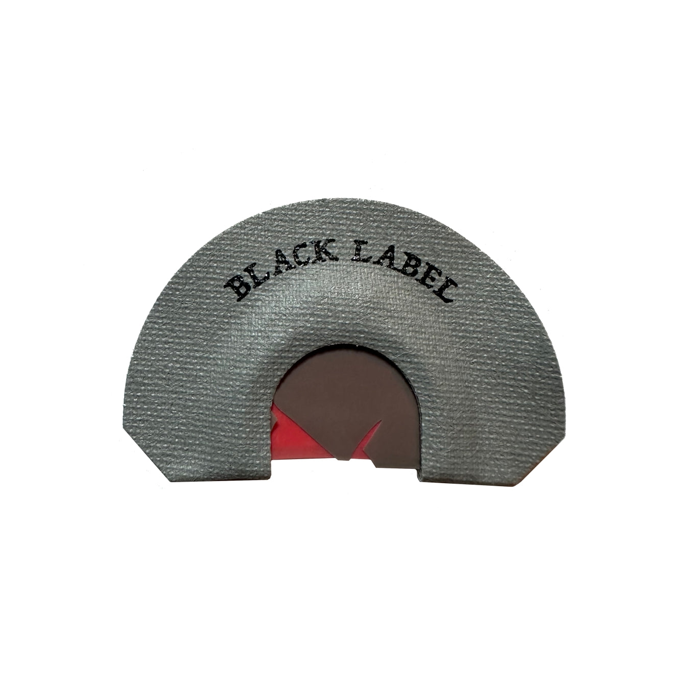 Fool Proof – Black Label Game Calls