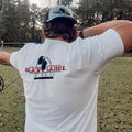 Logo T-Shirt - White