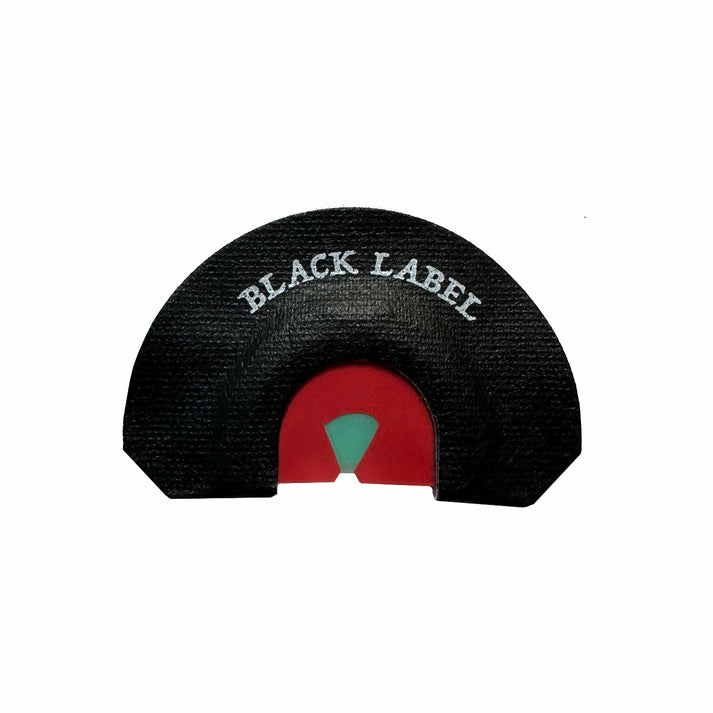 Jesse Martin Signature Ghost Black Label Game Calls