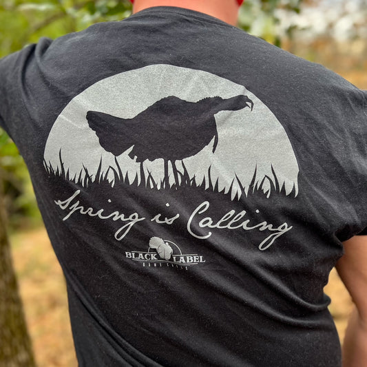 Spring Is Calling T-Shirt