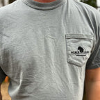 Sunrise Comfort Colors T-Shirt